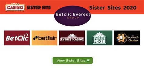everest casino en ligne